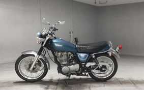 YAMAHA SR400 RH16J