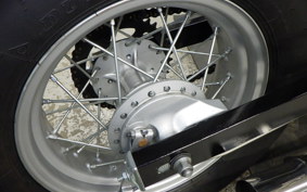 SUZUKI VANVAN 200 2015 NH42A