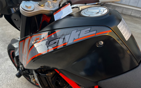 KTM 690 DUKE 2013 LDT40