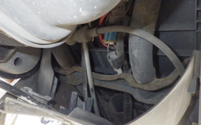 YAMAHA JOG POCHE SA08J