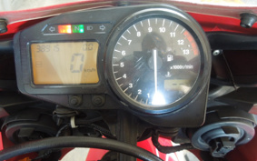HONDA CBR954RR FIRE BLADE 2002 SC50