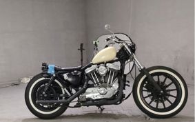 HARLEY HARLEY XL1200S CHP