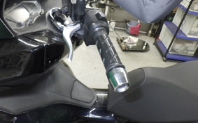 HONDA PCX125 2023 JK05