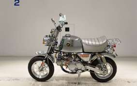 HONDA GORILLA Z50J