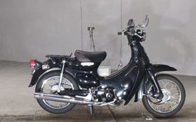 HONDA LITTLE CUB AA01