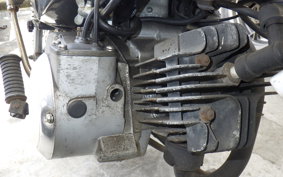 SUZUKI Hopper MT50