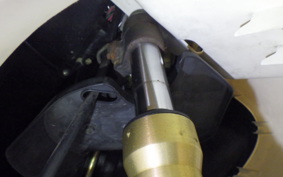 HONDA DIO ZX GEN 2 2025 AF35