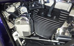 HARLEY FLHRS 1580 2007