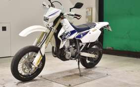 SUZUKI DR-Z400SM 2008 SK44A