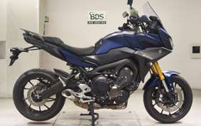 YAMAHA MT-09 Tracer GT 2018 RN51J