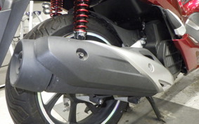 HONDA PCX125 2024 JF81