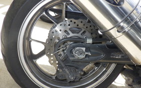 KAWASAKI ZZ1400 NINJA R 2007 ZXT40A
