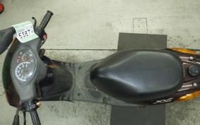 YAMAHA JOG Gen.5 SA36J