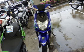 YAMAHA CYGNUS 125 XSR 3 SED8J