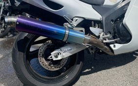 HONDA CBR1100XX 1998 SC35