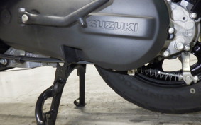 SUZUKI AVENIS 125 EA12J