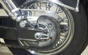 HONDA SHADOW 400 1997 NC34