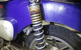 HONDA C110 SUPER CUB JA61