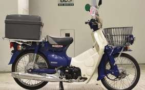 HONDA C50 SUPER CUB AA01