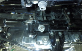HARLEY XL1200C SIDECAR 2005