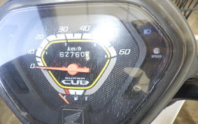 HONDA C50 SUPER CUB AA04