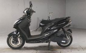 YAMAHA CYGNUS125XSR SEA5J
