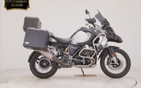 BMW R1250GS ADVENTURE 2024