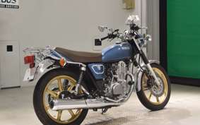 YAMAHA SR400 Gen.5 2020 RH16J