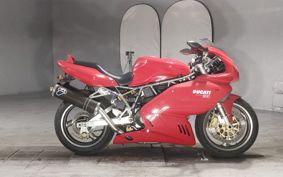 DUCATI SS900 2000 1LC3