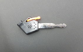 SUZUKI BURGMANｽﾄﾘｰﾄ125EX EA23M