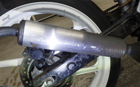 HONDA NS-1 GEN 2 2008 AC12