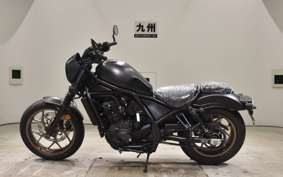 HONDA REBEL 1100 S DCT 2026 SC87