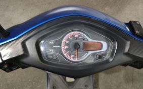 SUZUKI ADDRESS V125 CF4MA