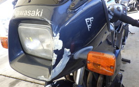 KAWASAKI GPZ750 ZX750A