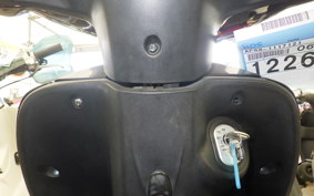 HONDA DIO Gen.6 AF68