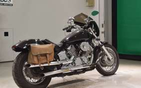 YAMAHA DRAGSTAR 1100 2003 VP13J