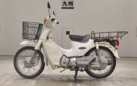 HONDA C110 SUPER CUB JA07