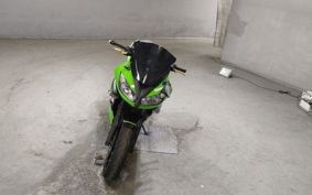 KAWASAKI NINJA 400R 2012 ER400B