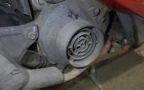 HONDA DIO Gen.6 AF62