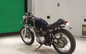 YAMAHA SR400 Gen.3 2001 RH01J