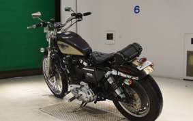 HARLEY XL1200C 1998