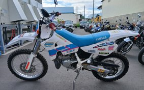 YAMAHA DT200 WR 3XP