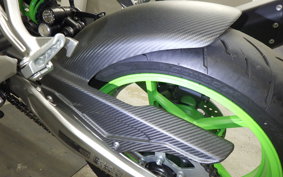 KAWASAKI ZX-4RR40TH 2024 ZX400P