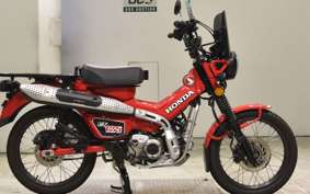 HONDA CT125-2 2016 JA65