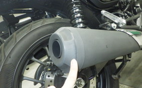 HONDA GB350S 2022 NC59