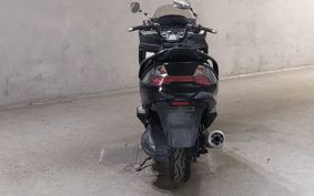 SUZUKI SKYWAVE 250M CJ45A