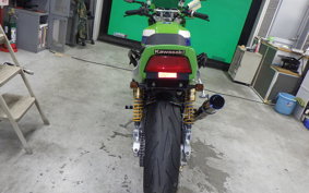 KAWASAKI ZRX1100 1997 ZRT10C