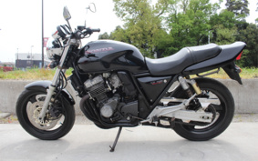 HONDA CB400SF 1995 NC31