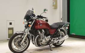 HONDA CB1100 EX 2014 SC65