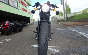 HONDA REBEL MC49